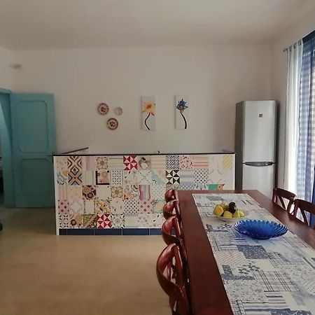 I Mirti - Home Holiday Marina di Mancaversa Exterior photo