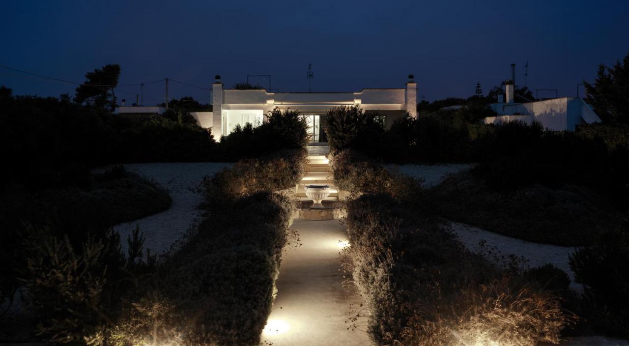I Mirti - Home Holiday Marina di Mancaversa Exterior photo