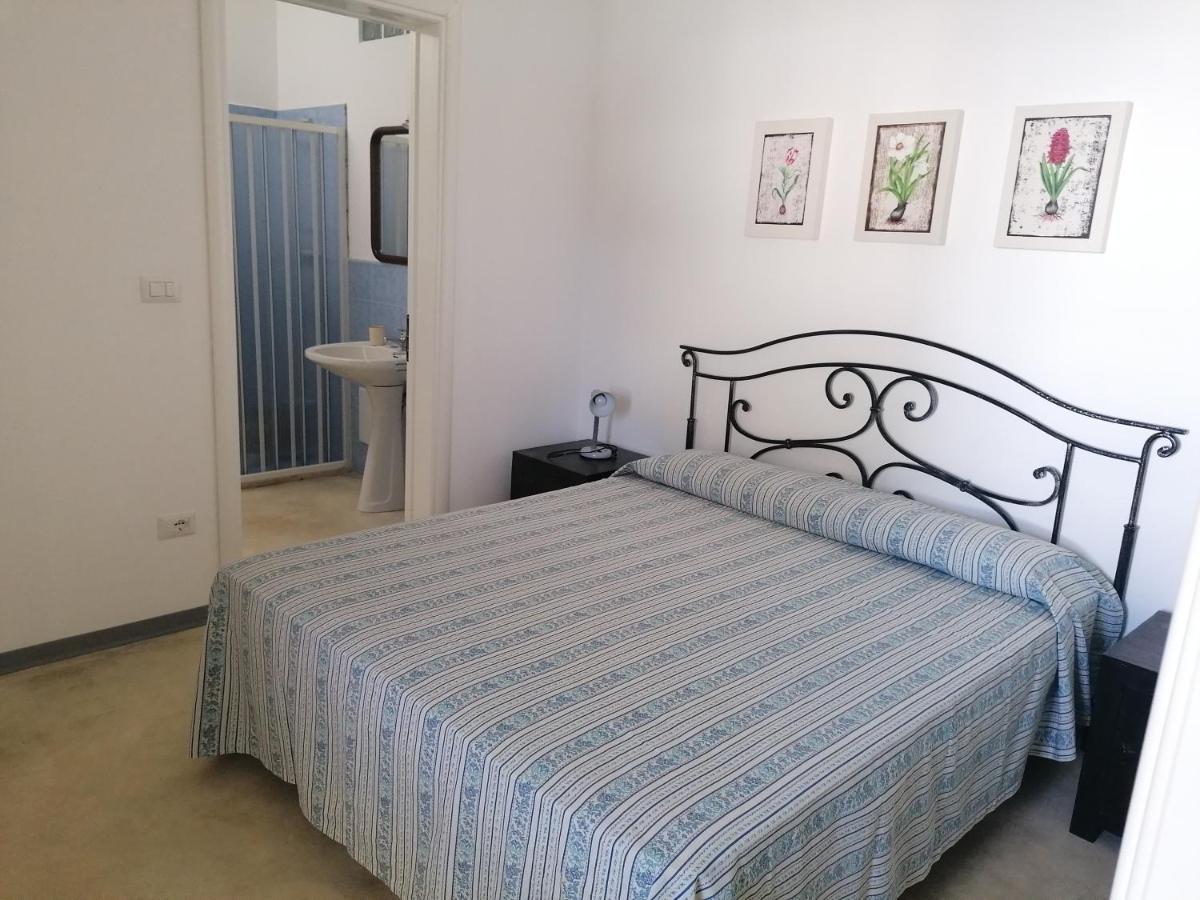 I Mirti - Home Holiday Marina di Mancaversa Exterior photo
