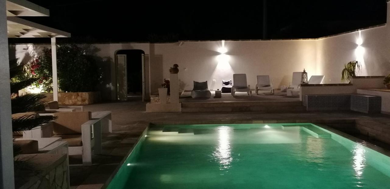 I Mirti - Home Holiday Marina di Mancaversa Exterior photo