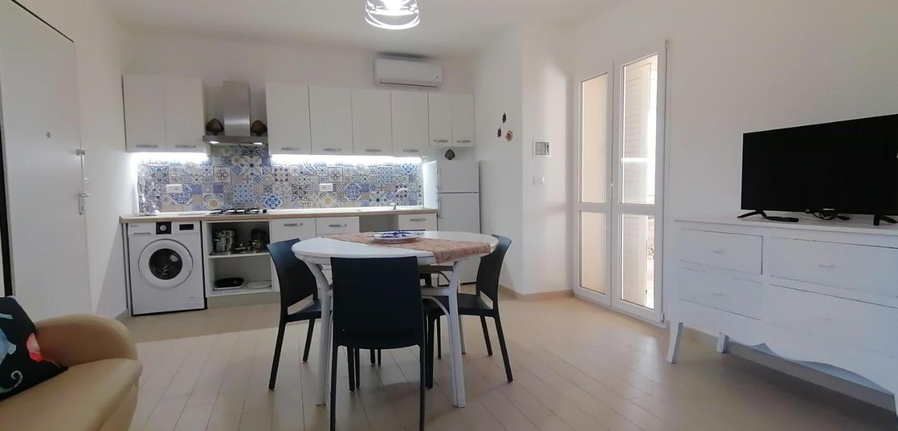 I Mirti - Home Holiday Marina di Mancaversa Exterior photo