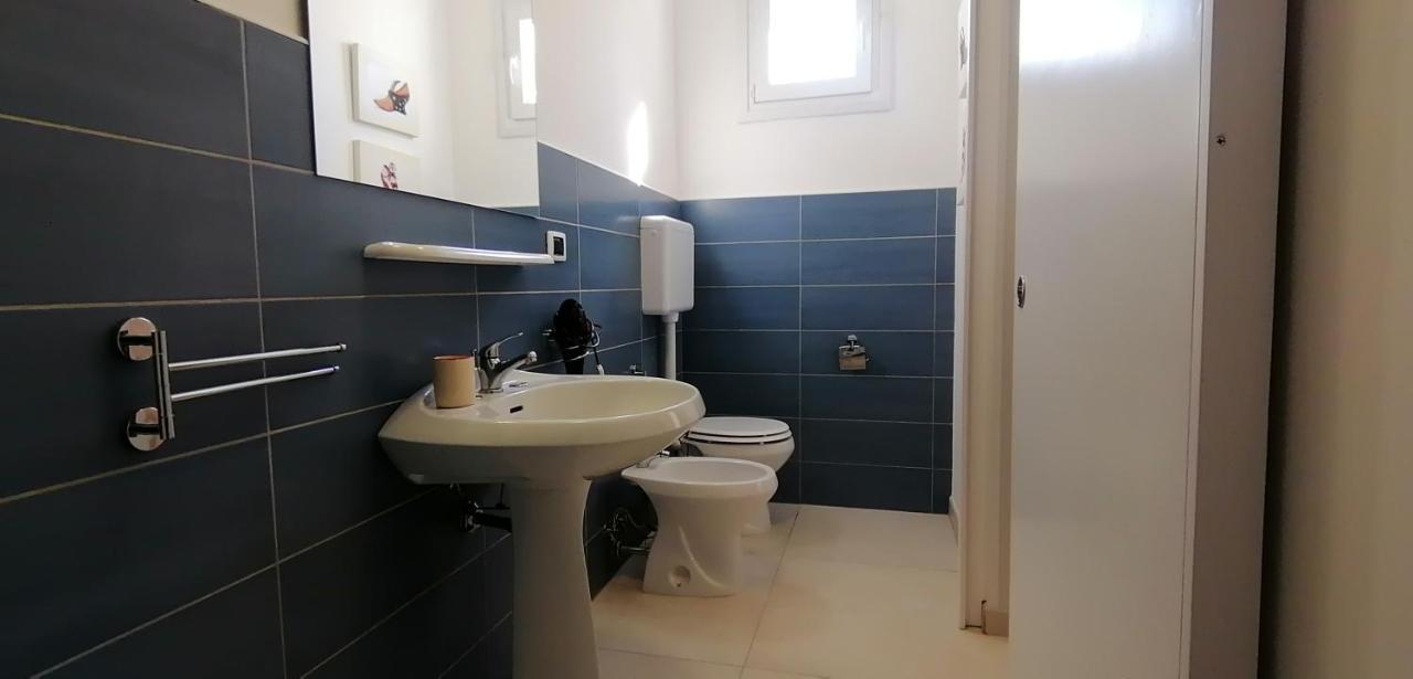 I Mirti - Home Holiday Marina di Mancaversa Exterior photo