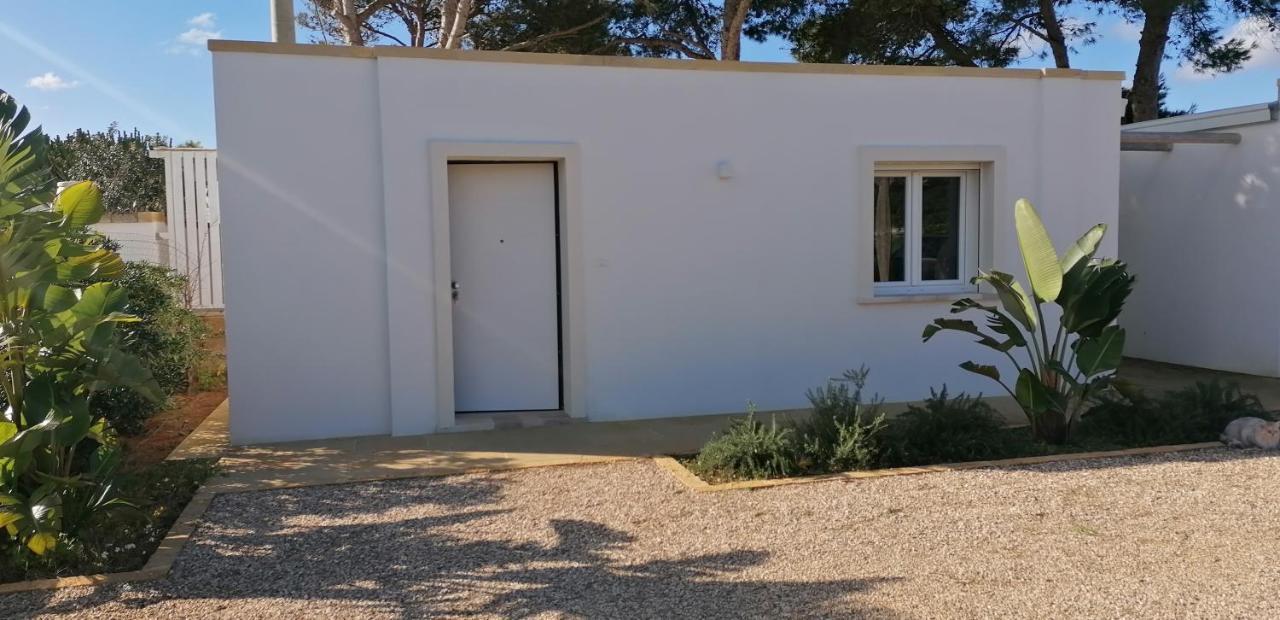 I Mirti - Home Holiday Marina di Mancaversa Exterior photo