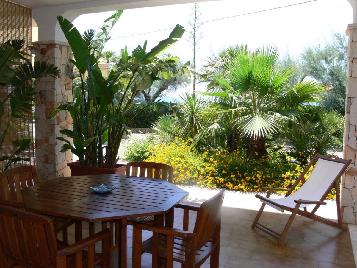 I Mirti - Home Holiday Marina di Mancaversa Exterior photo