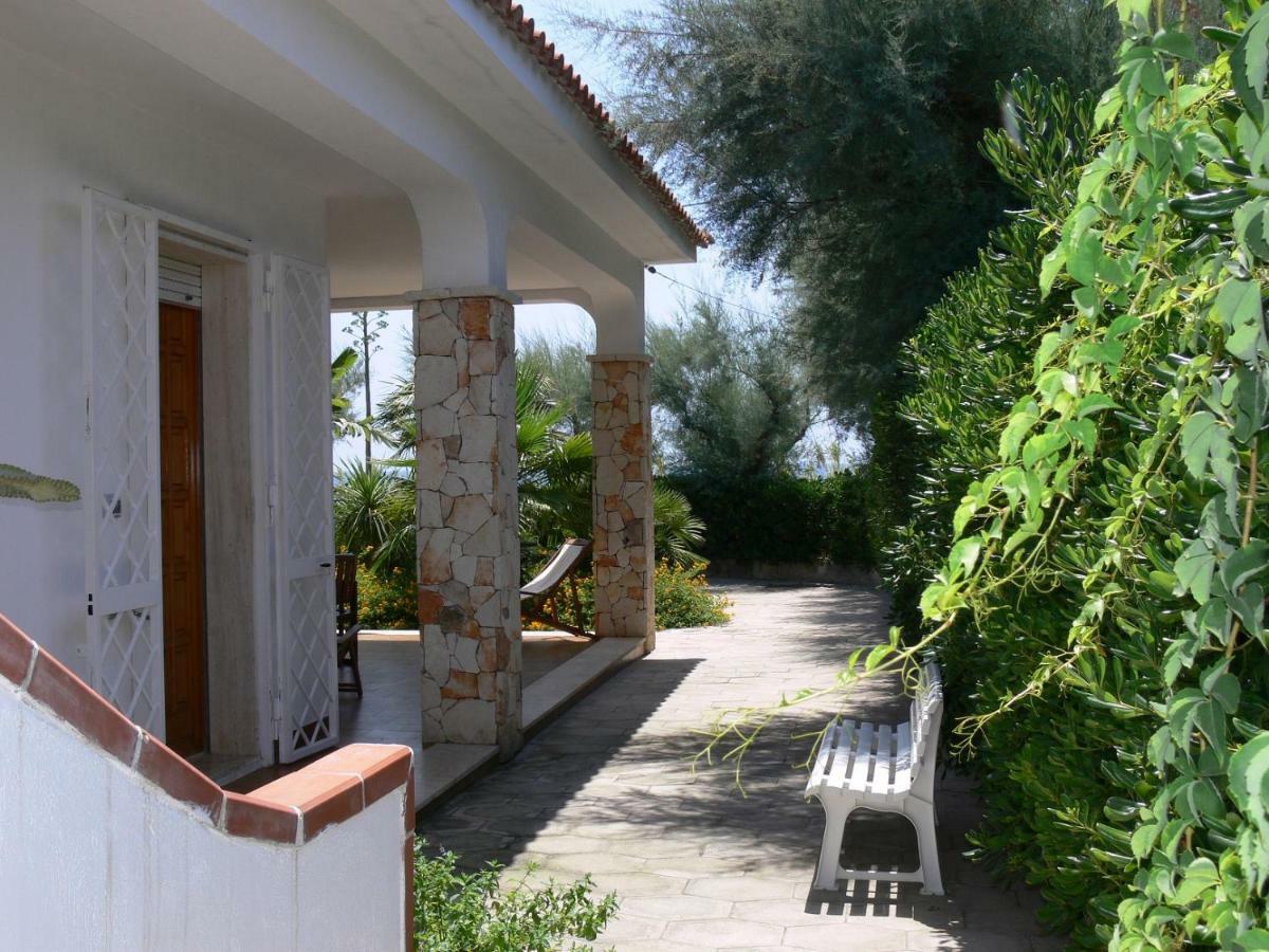 I Mirti - Home Holiday Marina di Mancaversa Exterior photo