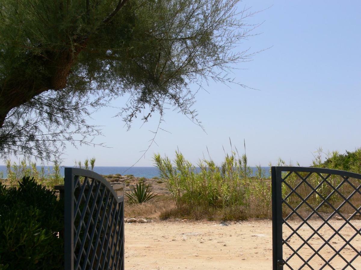 I Mirti - Home Holiday Marina di Mancaversa Exterior photo