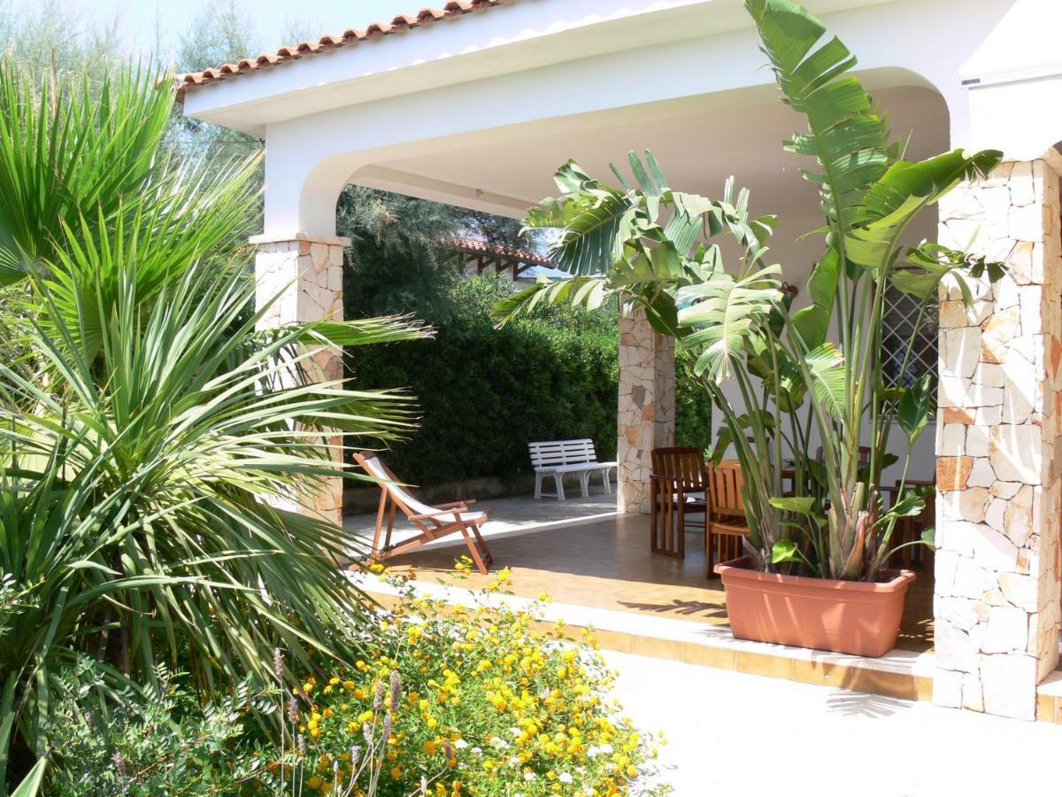 I Mirti - Home Holiday Marina di Mancaversa Exterior photo