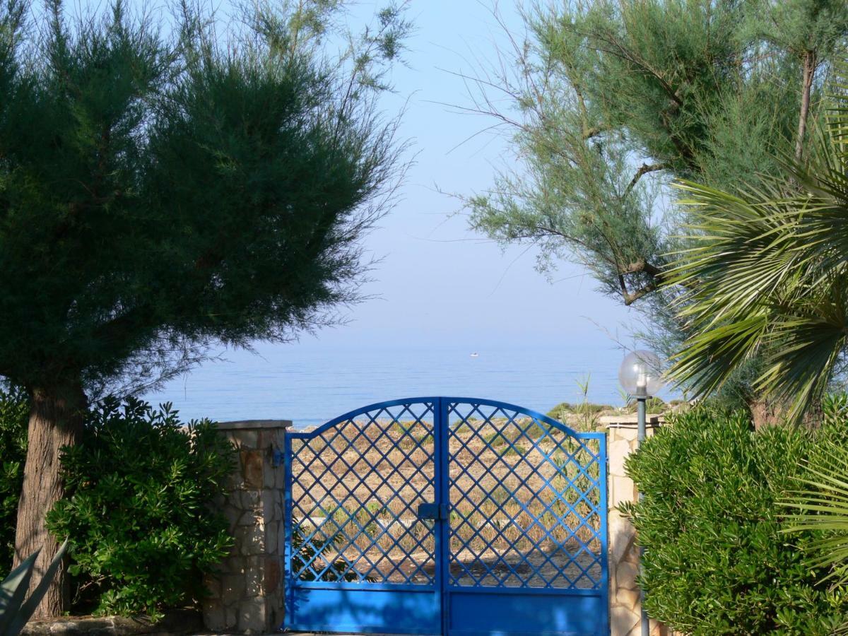 I Mirti - Home Holiday Marina di Mancaversa Exterior photo