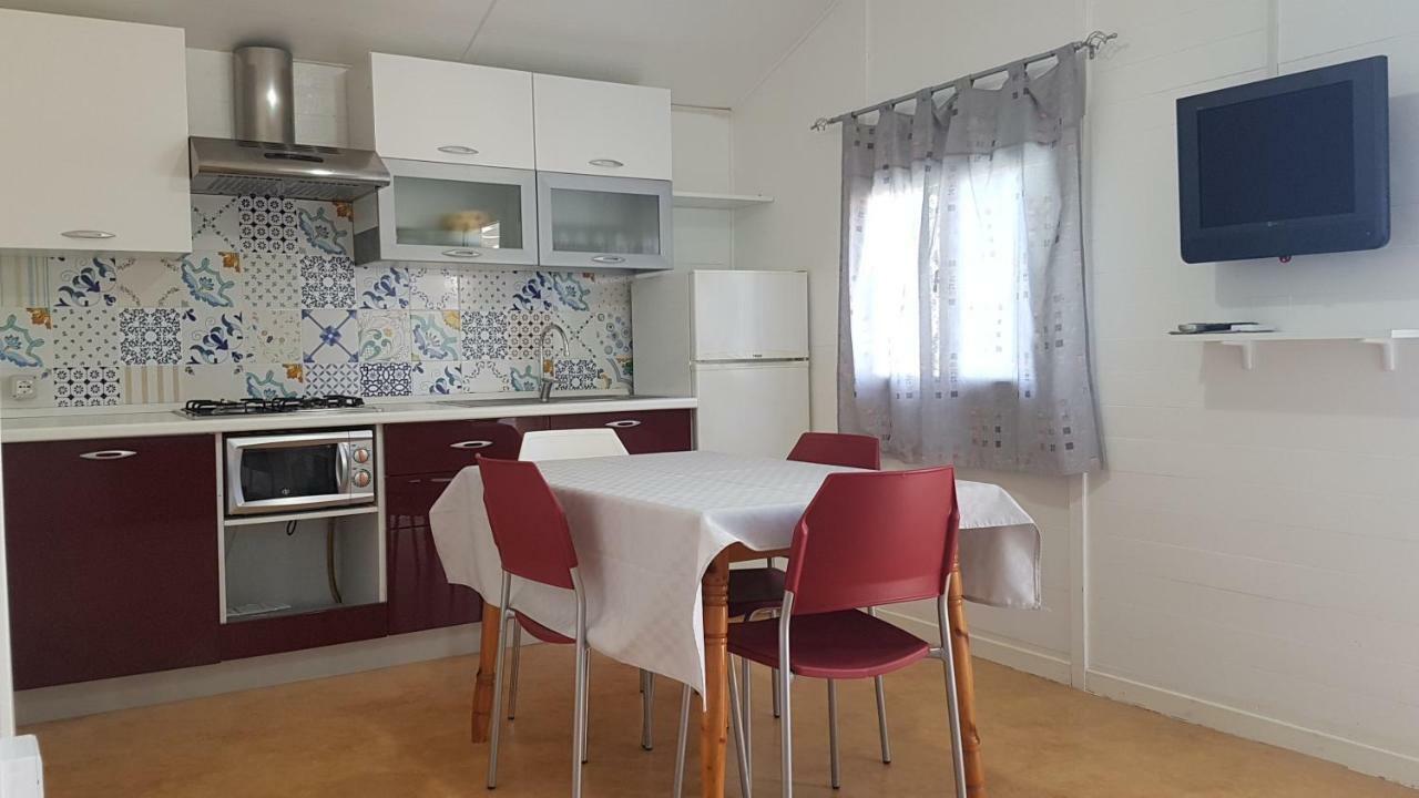 I Mirti - Home Holiday Marina di Mancaversa Exterior photo